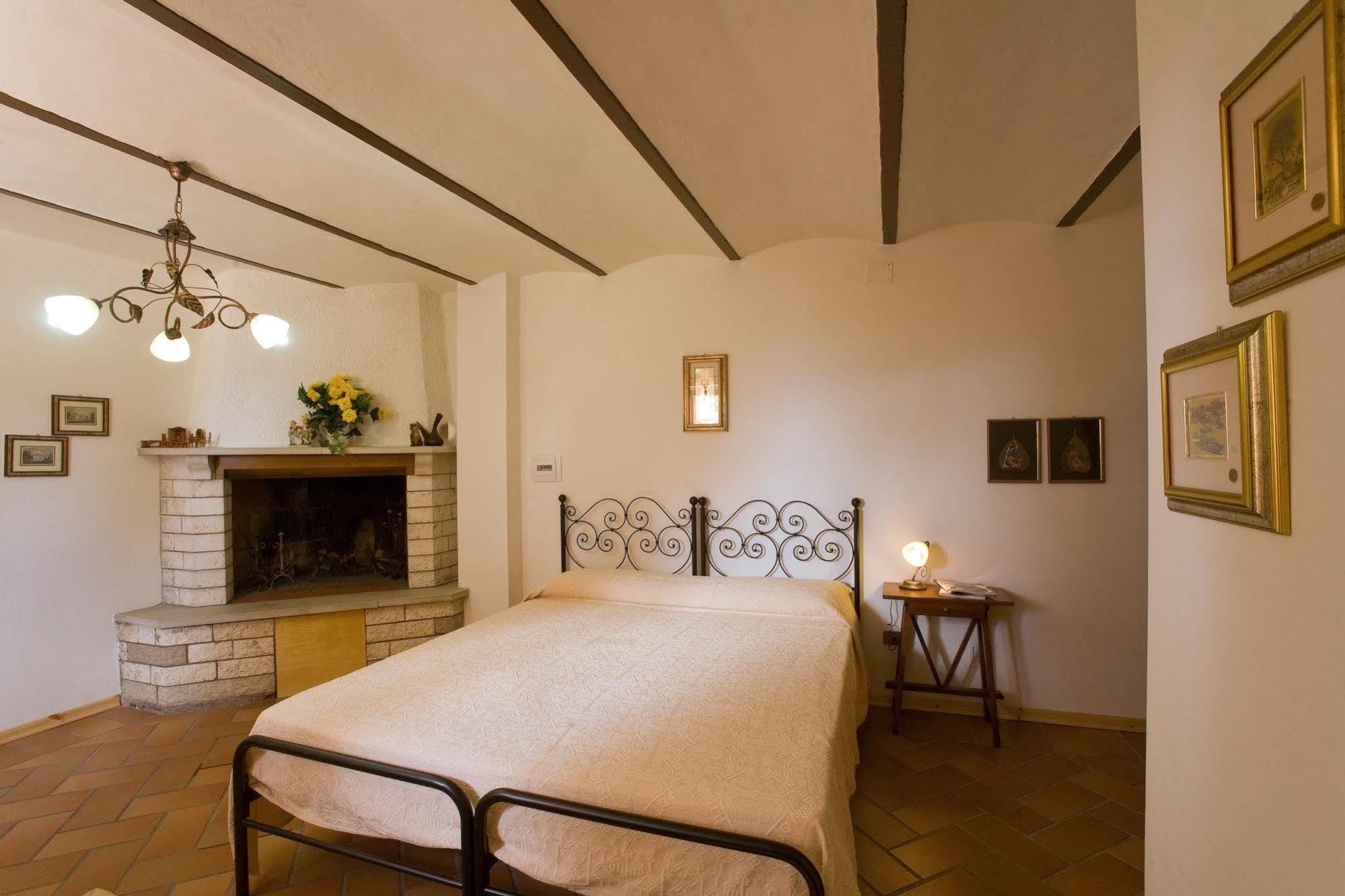 Bed & Breakfast Gioia Civita Fabriano